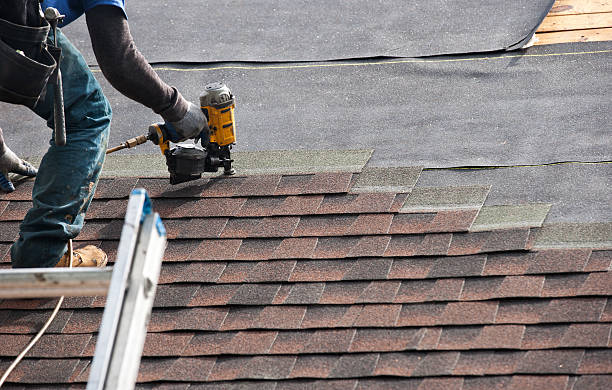 Licensed Storm Damage Roof Repair service in Grifton, NC - Brentwood Metal Roofing
